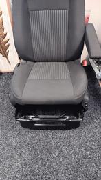 luxe ford transit & custom bijrijdersstoel, Auto-onderdelen, Ford, Ophalen
