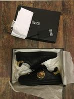 versace sneakers leder 42 nieuw, Kleding | Heren, Schoenen, Ophalen, Zwart, Nieuw, Sneakers of Gympen