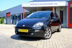 Fiat Punto Evo 0.9 TwinAir Sempre Navi|Clima|Cruise|LMV, Auto's, Fiat, Voorwielaandrijving, Gebruikt, Euro 6, 100 pk