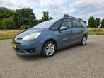 Citroën C4 Grand Picasso 1.8 2007 trekhaak, 125 pk, 4 cilinders, 1749 cc, 7 stoelen