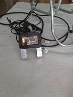 display gazelle, Fietsen en Brommers, Fietsaccessoires | Fietscomputers, Ophalen, Gebruikt