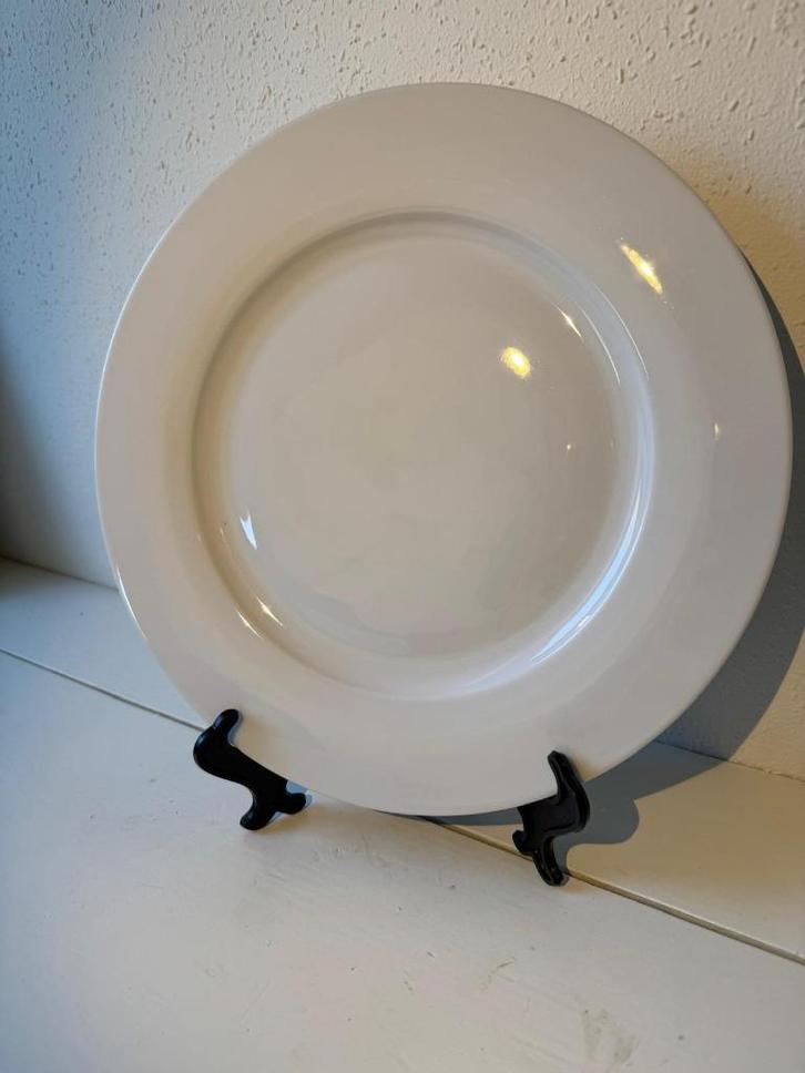 Sublimatie Borden 20 cm, Hobby en Vrije tijd, Knutselen, Nieuw, Materiaal, Ophalen of Verzenden