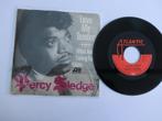 Percy Sledge Love me tender, Cd's en Dvd's, Vinyl Singles, 7 inch, Single, Ophalen of Verzenden, Zo goed als nieuw