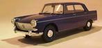Peugeot 404 jaar 1960–1968 atlas models 1:24, Hobby en Vrije tijd, Modelauto's | 1:24, Nieuw, Ophalen of Verzenden