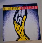 Rolling Stones - Voodoo Lounge LP, Ophalen of Verzenden, 1980 tot 2000, Gebruikt