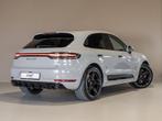 Porsche Macan 2.9 GTS / 380pk / Sportchrono / Panorama dak /, Automaat, Gebruikt, Zwart, Bedrijf
