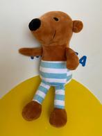 1944 Dierendorpje beer, Kinderen en Baby's, Speelgoed | Knuffels en Pluche, Ophalen of Verzenden, Zo goed als nieuw, Overige typen
