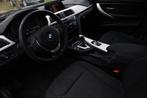 BMW 3-serie 318i Executive Aut. | Full Led | 18 Inch | Facel, Automaat, Gebruikt, Blauw, 3 cilinders