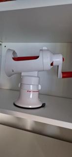 Tupperware Keukenhulp, Ophalen of Verzenden, Zo goed als nieuw, Rood, Overige typen