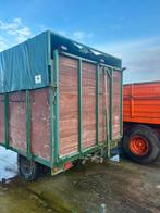 Veewagen veekar, Ophalen of Verzenden, Transport