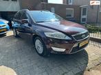 Ford Mondeo Wagon 2.0-16V Titanium, Mondeo, Origineel Nederlands, Handgeschakeld, 1396 kg