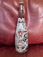 Evian Christian Lacroix waterfles 2008 edition, Ophalen of Verzenden, Zo goed als nieuw, Overige typen