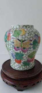 Antieke Chinese vaas, Antiek en Kunst, Ophalen of Verzenden
