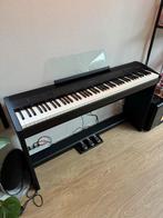 Roland FP-60 Digitale Piano, Muziek en Instrumenten, Ophalen, Zwart, Digitaal, Zo goed als nieuw
