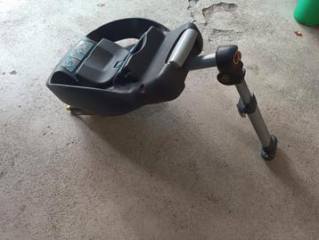 IsoFix voor Maxicosi beschikbaar voor biedingen