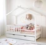 Peuter bed met la, Ophalen, Nieuw, 140 tot 160 cm, 70 tot 85 cm