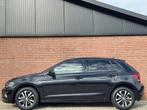 Volkswagen Polo 1.0 TSI | NAVI! | CAMERA! | VIRTUAL! | LED!, Gebruikt, 580 kg, Zwart, Bedrijf