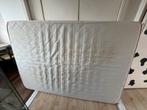 free mattress 140x200, Huis en Inrichting, Woonaccessoires | Kamerschermen, Ophalen of Verzenden, Zo goed als nieuw