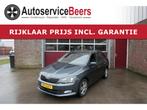 Skoda Fabia Combi 1.2 TSI Ambition Business, Trekhaak, cruis, Auto's, Skoda, Voorwielaandrijving, Stof, Euro 6, 4 cilinders