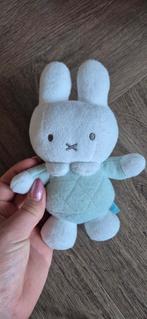 Nijntje knuffel met rammelaar, Ophalen of Verzenden