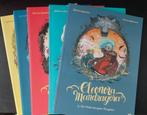 Eleonora Mandragora deel 1 t/m 5, Complete serie of reeks, Ophalen of Verzenden