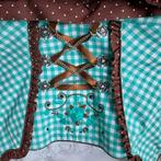 Dirndl in maat 34 (valt als 36), Kleding | Dames, Carnavalskleding en Feestkleding, Ophalen, Zo goed als nieuw, Carnaval