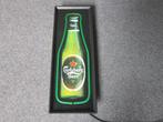 CARLSBERG BIER LICHTRECLAME, Verzamelen, Ophalen, Zo goed als nieuw, Overige typen, Overige merken