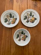 Portmeirion Botanic Garden en Pomona serviesdelen, Overige materialen, Gebruikt, Ophalen of Verzenden, Kom(men)