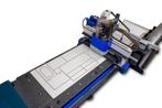 CNC Nesting machine Freesmachine  Bewerkingscenter DMA, Doe-het-zelf en Verbouw, Gereedschap | Freesmachines, DMA Machinery, Verzenden