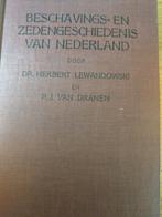 Beschavings en zeden geschiedenis van Nederland, Ophalen of Verzenden