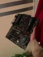 MSI B450 A-PRO AM4 Moederbord, Computers en Software, Moederborden, Ophalen of Verzenden, Gebruikt, AMD, DDR4