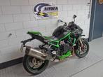 KAWASAKI Z H2 Se SE, Motoren, Motoren | Kawasaki, 4 cilinders, Motorrijbewijs A, Bedrijf, Onbekend