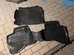 Rubber Matten Toyota Aygo/Citroen C1/Peugeot 107, Ophalen of Verzenden, Gebruikt