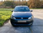 Polo 6R TDI 257Pk 472Nm Euro5 Hybride Turbo, Auto's, Voorwielaandrijving, Euro 5, Stof, Zwart
