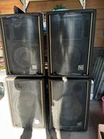 Complete set Electro Voice, Ophalen, Gebruikt, 1000 watt of meer, P.A.
