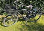 Cortina jongens fiets 26 inch mét krat, Fietsen en Brommers, Ophalen
