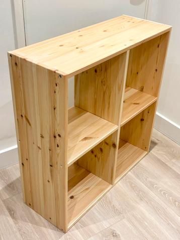 Ikea IVAR kast - afbeelding 2