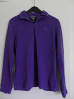 Falcon trui, maat M, Kleding | Dames, Truien en Vesten, Maat 38/40 (M), Blauw, Falcon, Ophalen of Verzenden