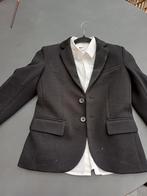 Feestelijk 2-delig pak maat 134-140, Overige typen, Ophalen of Verzenden, Zo goed als nieuw, Onbekend