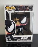 Funko pop Marvel Venom, 3 spelers of meer, Ophalen of Verzenden, Zo goed als nieuw, Vanaf 3 jaar