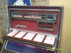 Jukebox Wurlitzer Americana, Ophalen, Gebruikt, 1960 tot 1970, Wurlitzer