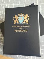 Davo Eerste dag enveloppen. Met cassette. Leeg, Ophalen of Verzenden, Verzamelalbum