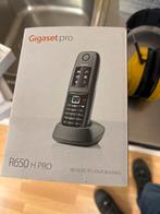 Gigaset R650H Pro - Nieuw in doos!, Ophalen of Verzenden, Nieuw, 1 handset, Stralingsarm