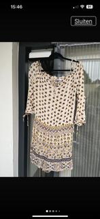 Jumpsuit mini, ibiza,, Maat 38/40 (M), Geel, Ophalen of Verzenden, Gedragen