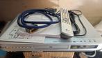 LG dvd-harddiskrecorder, Ophalen of Verzenden, Zo goed als nieuw