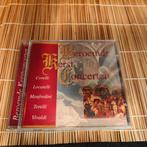 Beroemde Kerstconcerten - Klassieke Muziek CD, Ophalen of Verzenden, Barok, Zo goed als nieuw, Kamermuziek