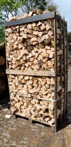 Esdoorn  haardhout kachelhout, Ophalen of Verzenden, Blokken, Overige houtsoorten
