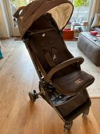 Joie Pact Flex Buggy Signature Noir, Ophalen, Zo goed als nieuw, Kinderwagen, Overige merken