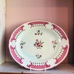 Vintage Alfred Meakin schaal Engeland, Antiek en Kunst, Antiek | Servies los, Verzenden