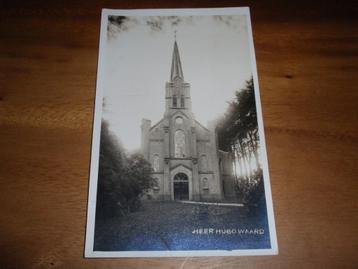 Heerhugowaard Kerk beschikbaar voor biedingen